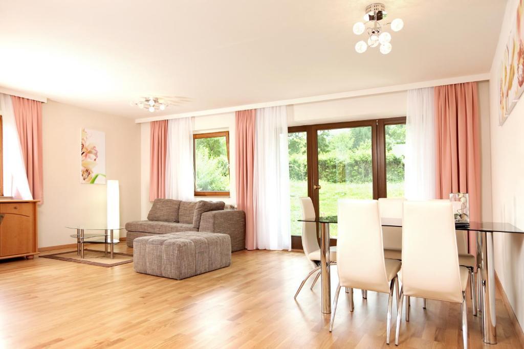 Europarcs Rosental Ξενοδοχείο Feistritz im Rosental Δωμάτιο φωτογραφία
