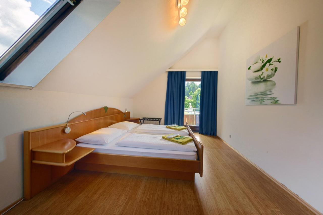 Europarcs Rosental Ξενοδοχείο Feistritz im Rosental Εξωτερικό φωτογραφία