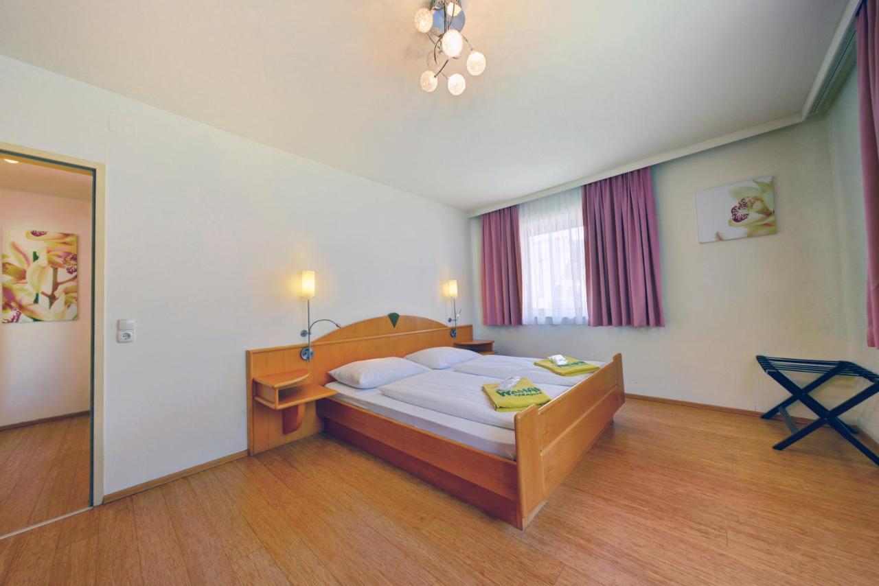 Europarcs Rosental Ξενοδοχείο Feistritz im Rosental Εξωτερικό φωτογραφία